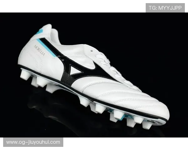 美津侬足球鞋耐用系列打造舒适持久性能助力球场表现