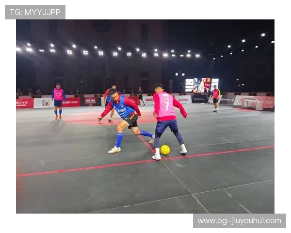 街头足球在全球范围内的流行地区及其文化影响分析